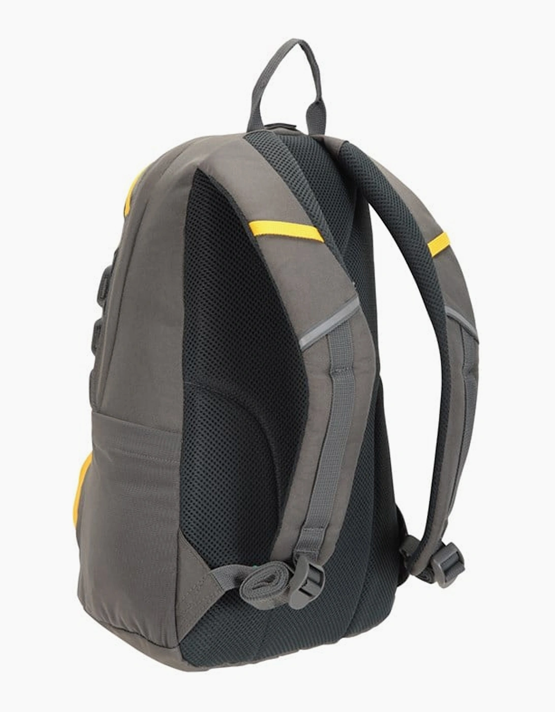 Joom Mountain Warehouse Grey Pace 20L Backpack - Image 4