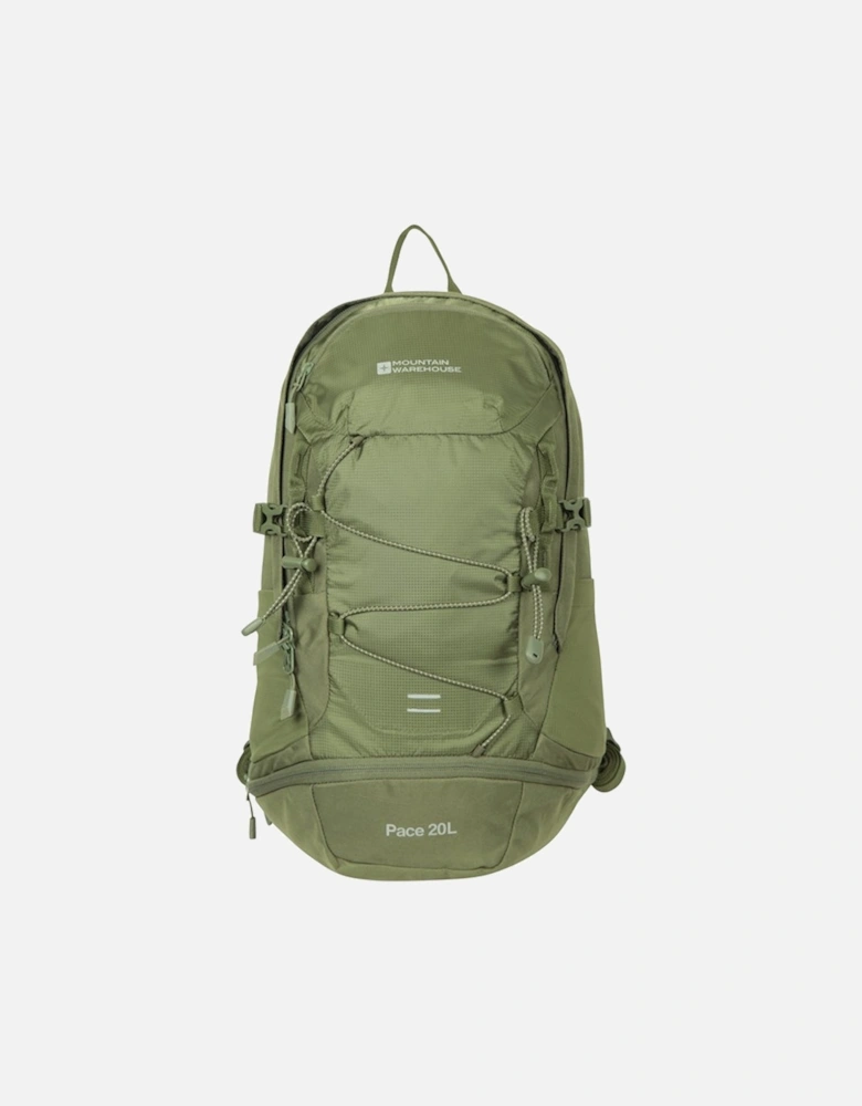 Pace 20L Backpack