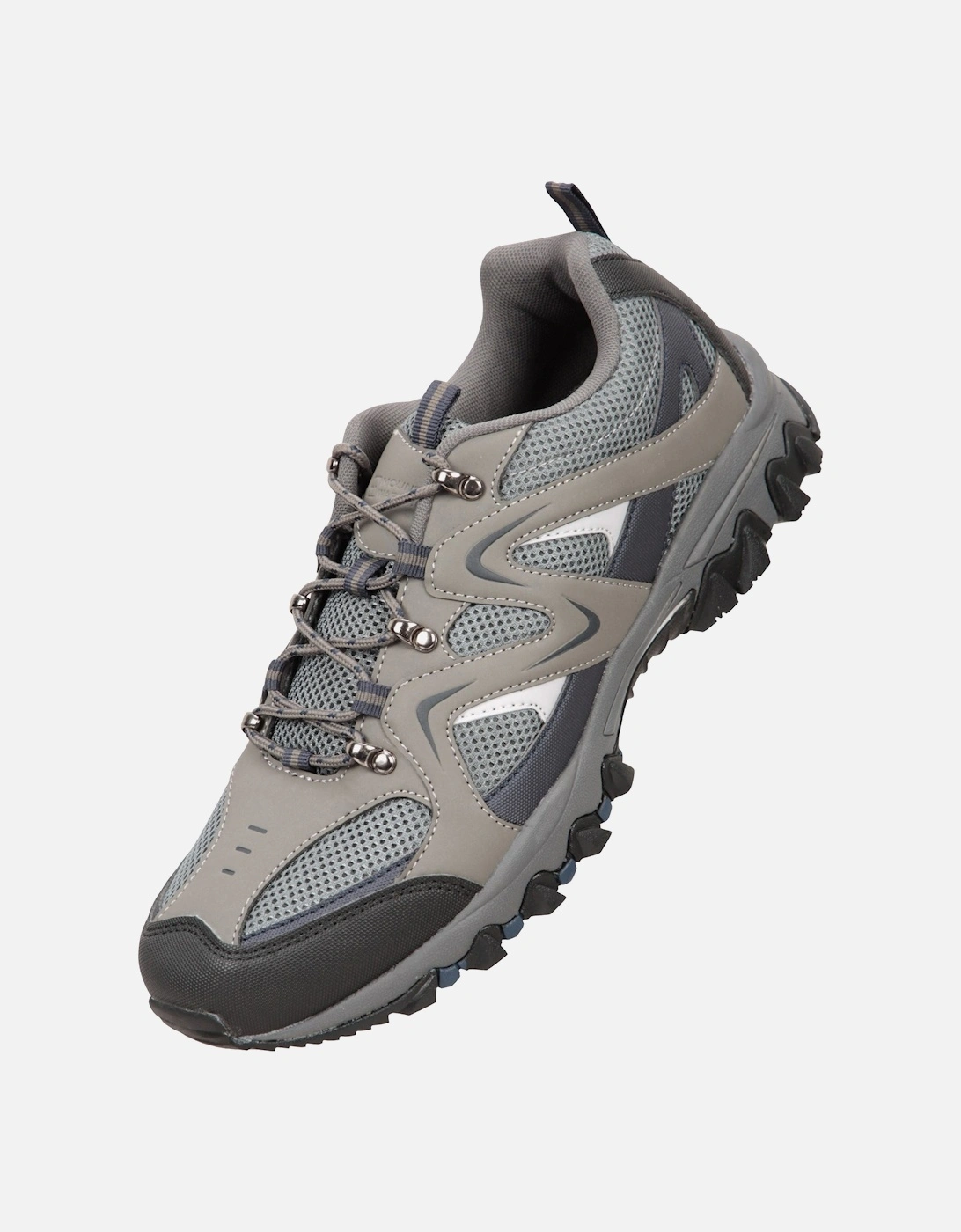 Mens Jungle Walking Shoes