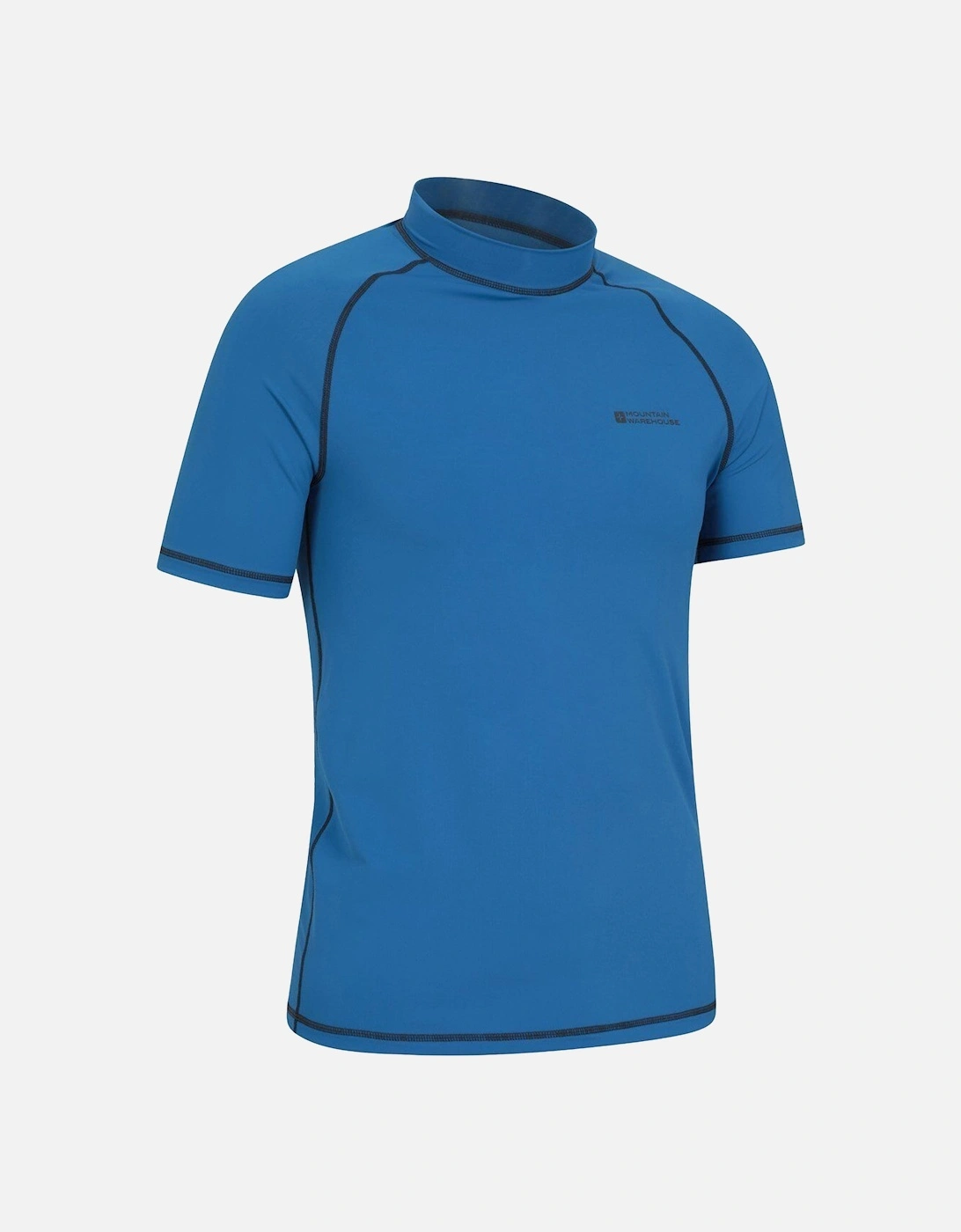 Mens UV Protection Rash Top