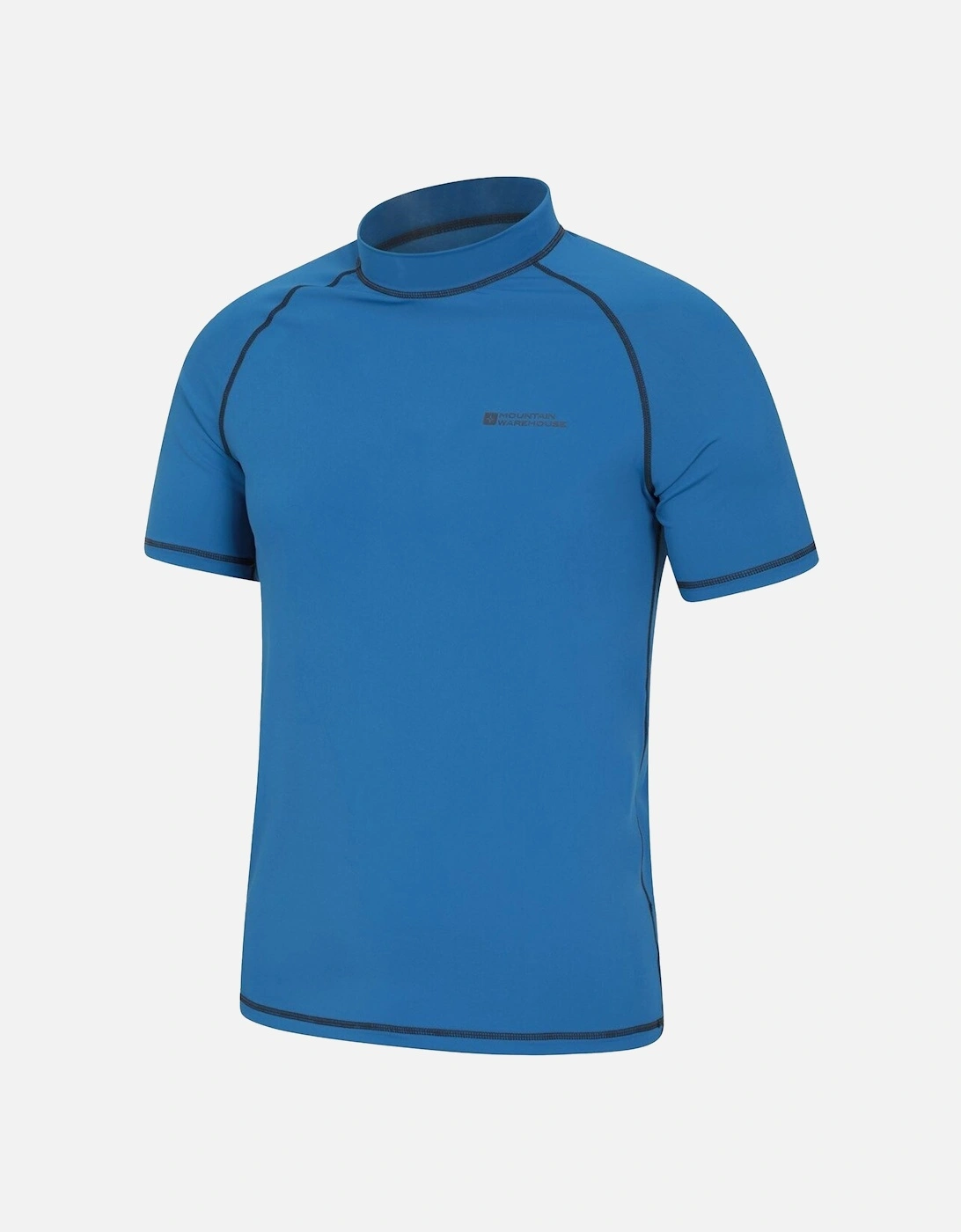 Mens UV Protection Rash Top