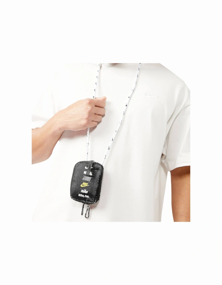 Hbr Logo Lanyard Pouch