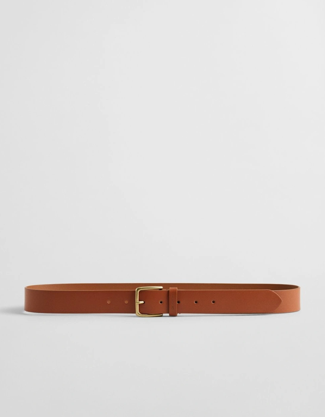 Mens Leather Belt, 2 of 1