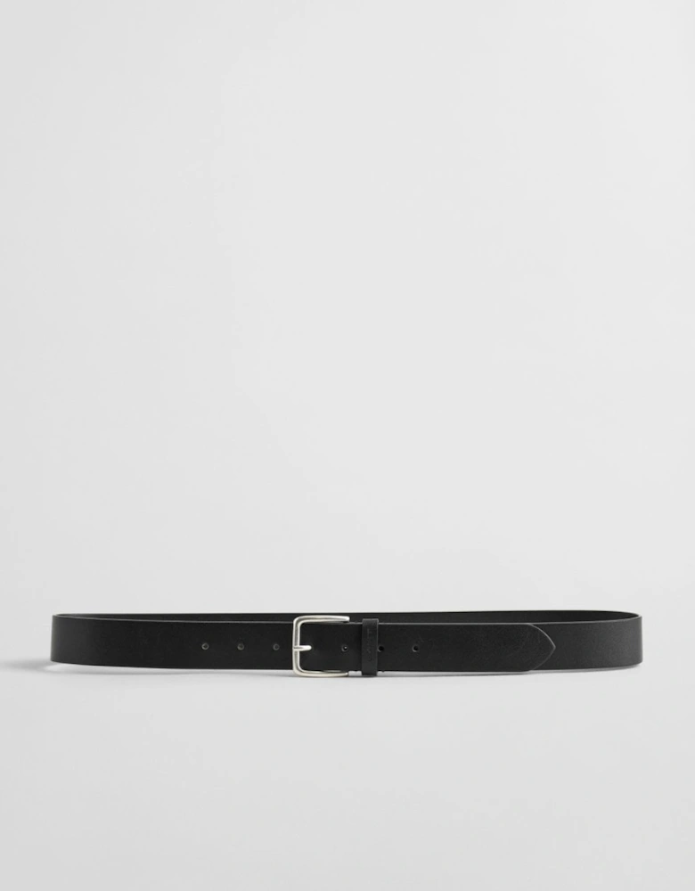 Mens Leather Belt