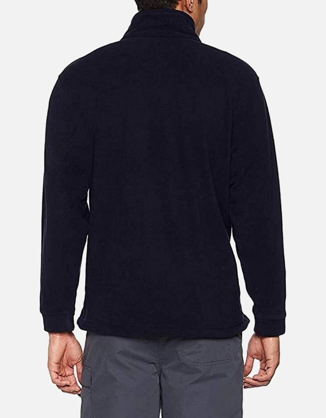 Thor Overhead Half Zip Anti-Pill Fleece Top (170 GSM)