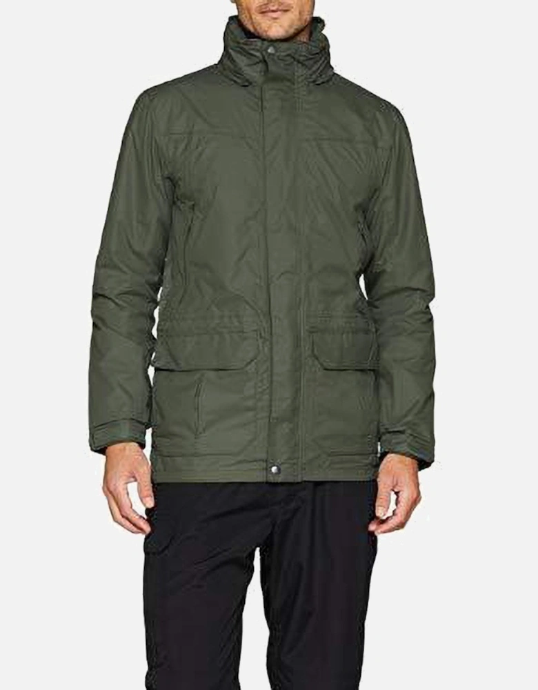 Mens Vertex III Waterproof Breathable Jacket