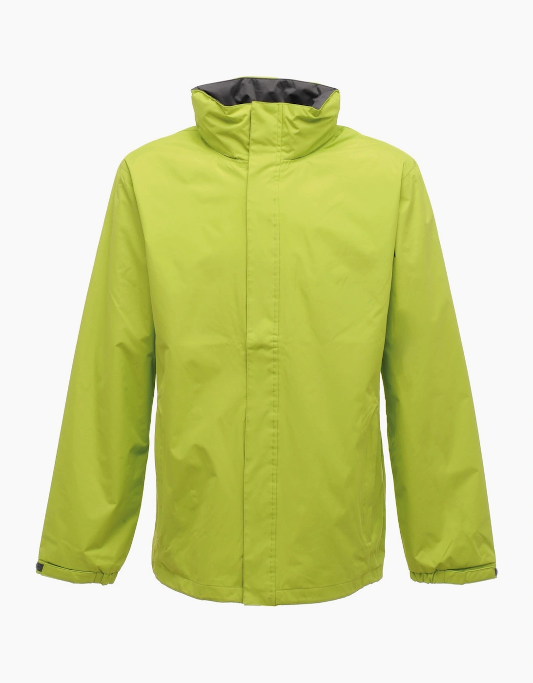 Regatta Men's Regatta Mens Standout Ardmore Jacket (Waterproof & Windproof) - Green