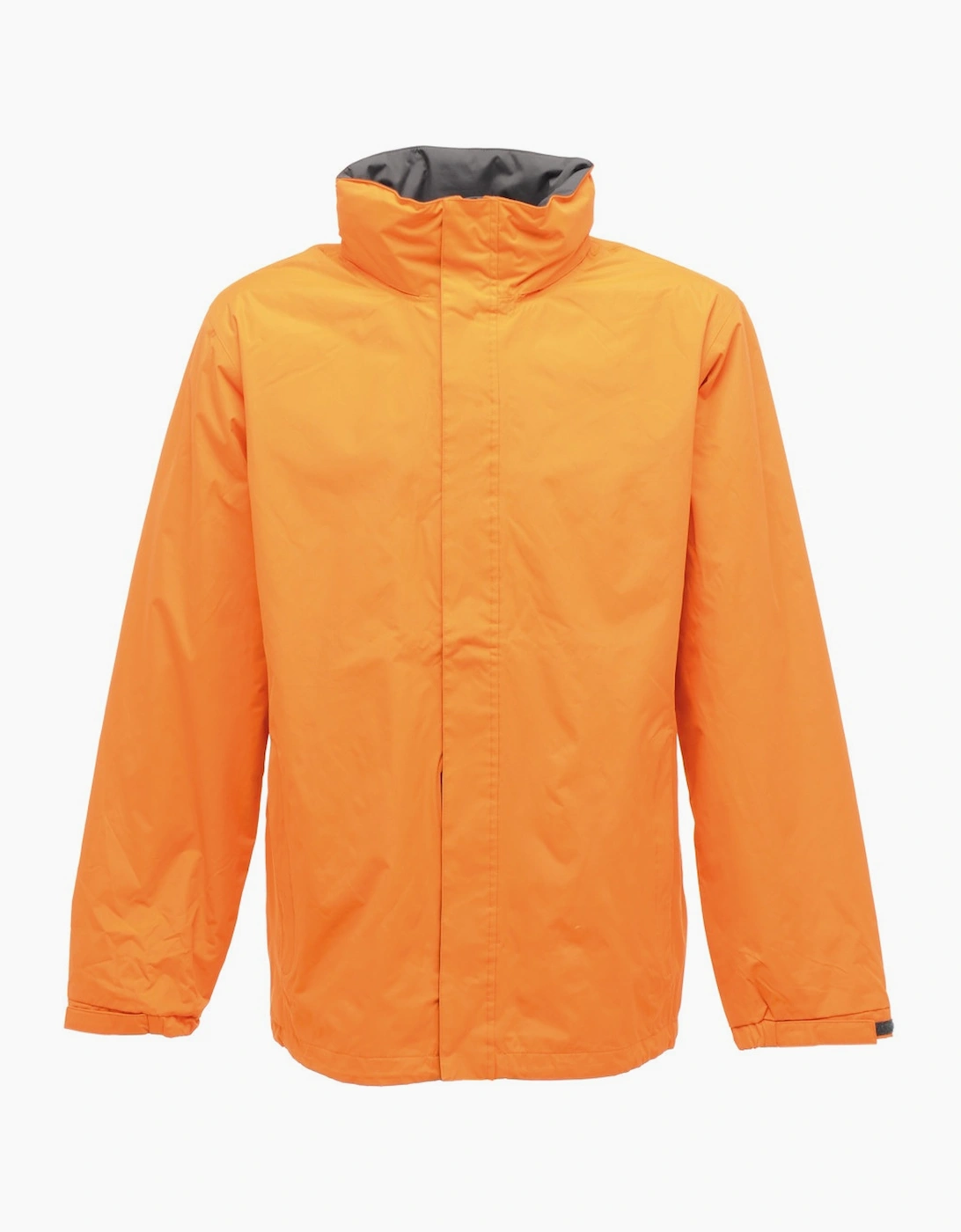 Regatta Men's Regatta Mens Standout Ardmore Jacket (Waterproof & Windproof) - Orange