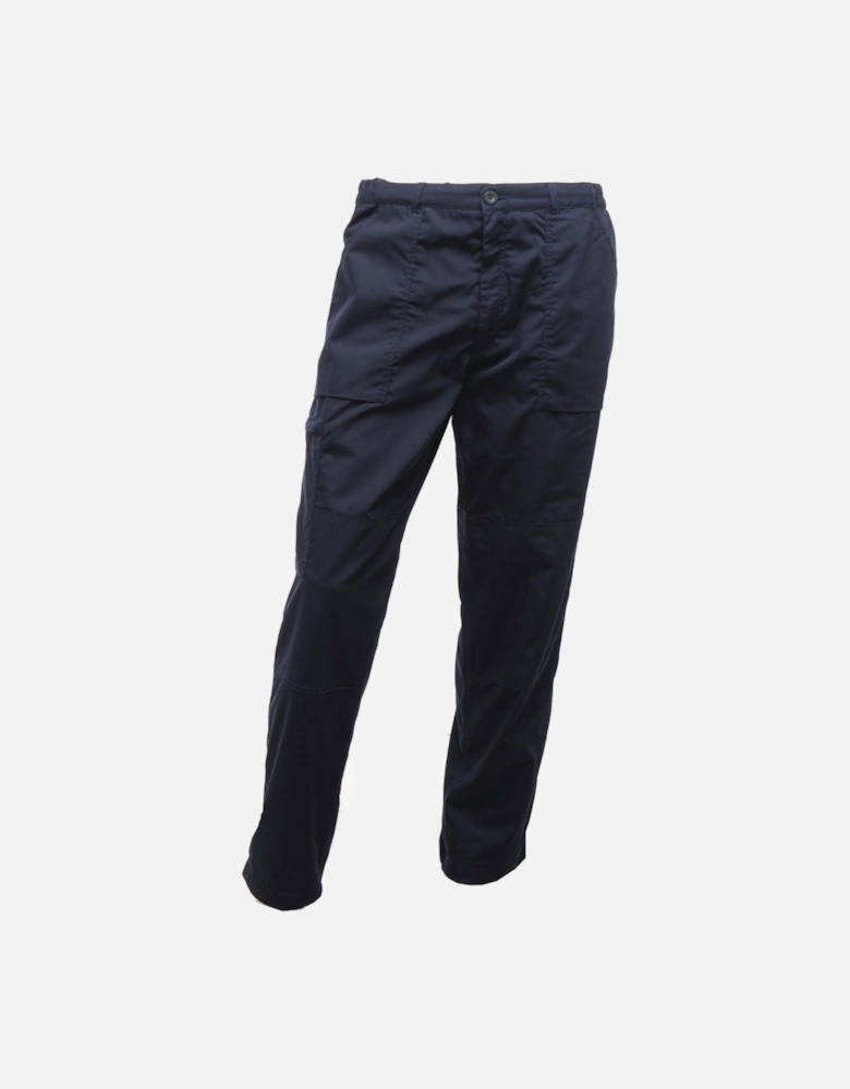 Mens New Lined Action Trouser (Short) / Pants