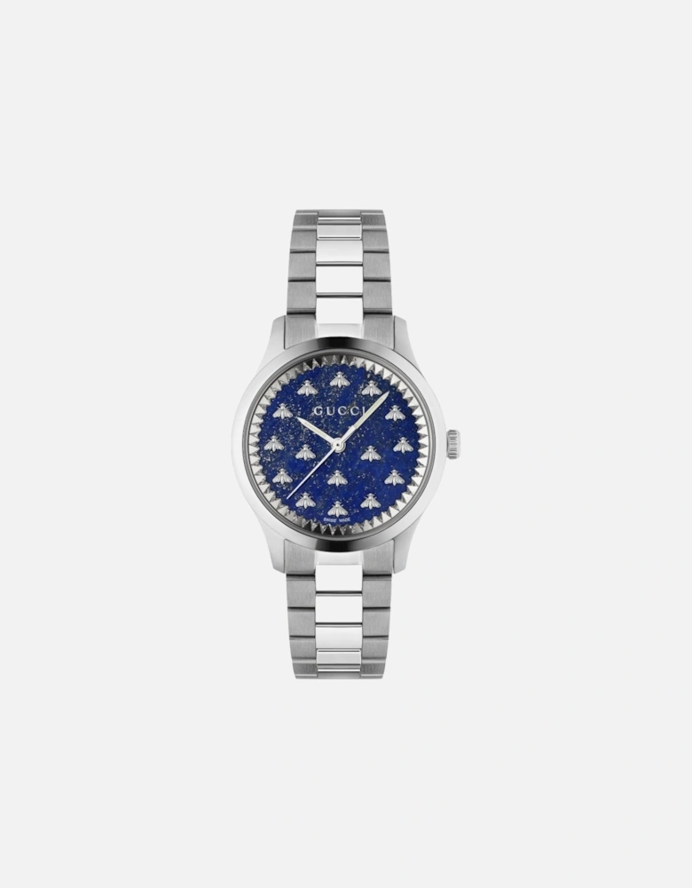 YA1265043 G-Timeless Bee Dial Unisex Watch