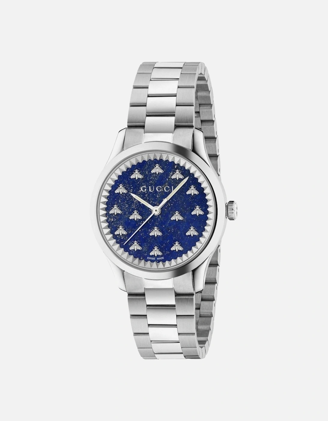 YA1265043 G-Timeless Bee Dial Unisex Watch
