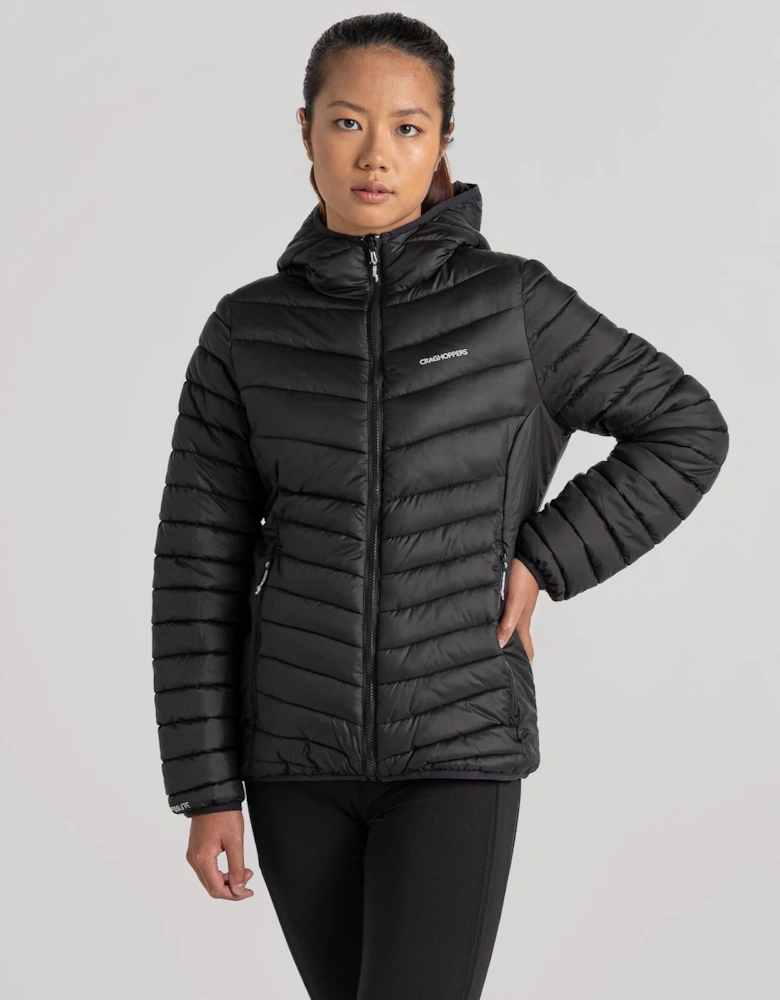 Womens Compresslite VIII Padded Jacket