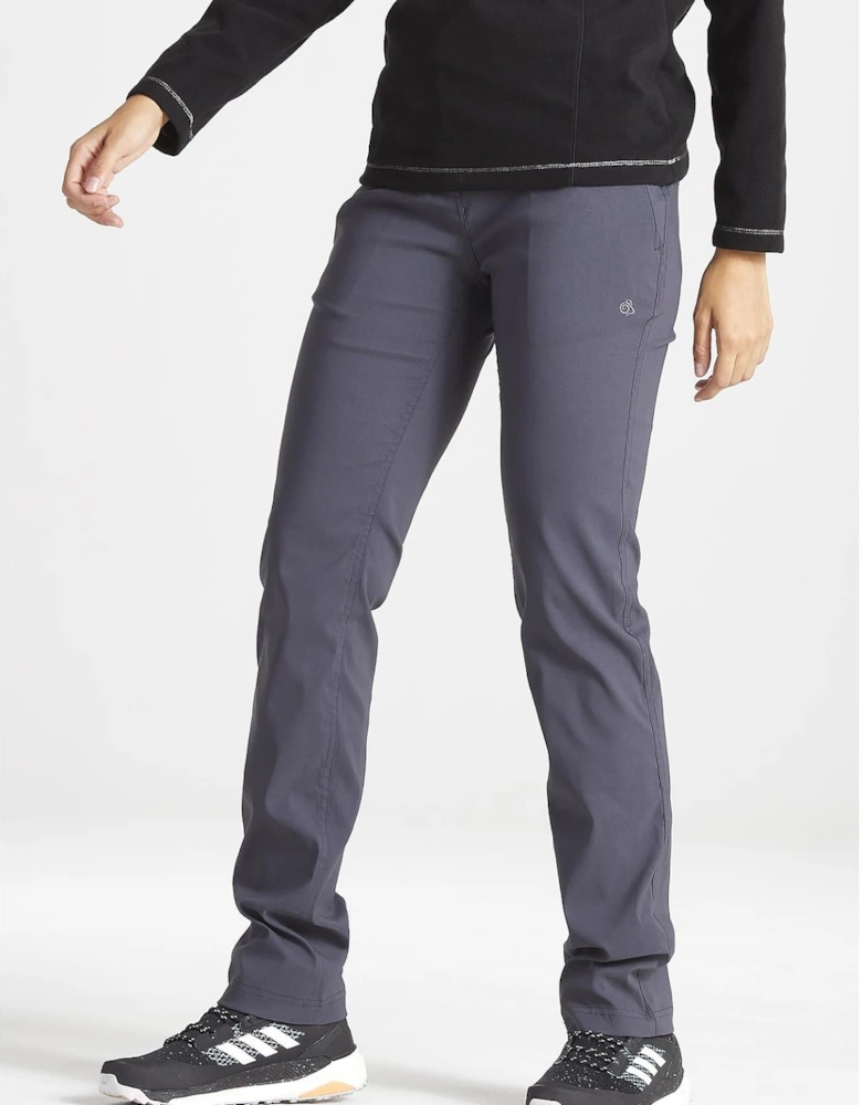 Womens Kiwi Pro II Walking Trousers