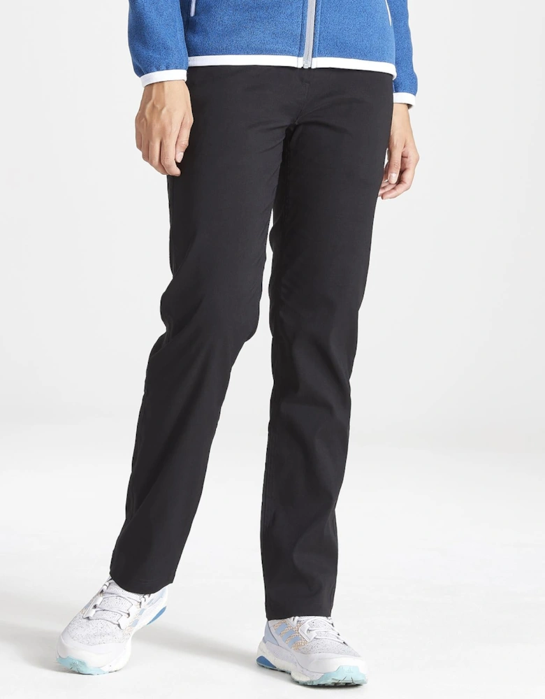 Womens Kiwi Pro II Walking Trousers