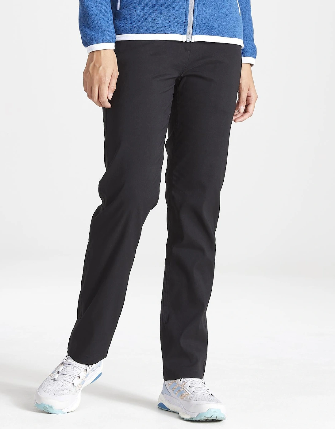 Womens Kiwi Pro II Walking Trousers, 2 of 1