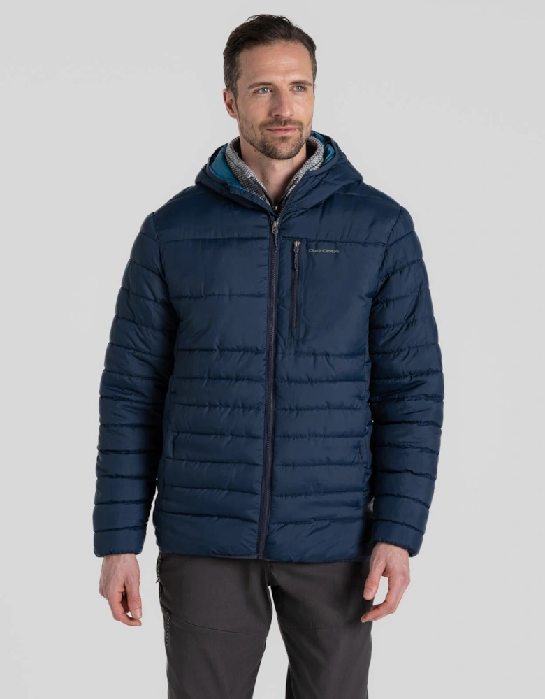 Mens Compresslite VIII Packable Padded Jacket