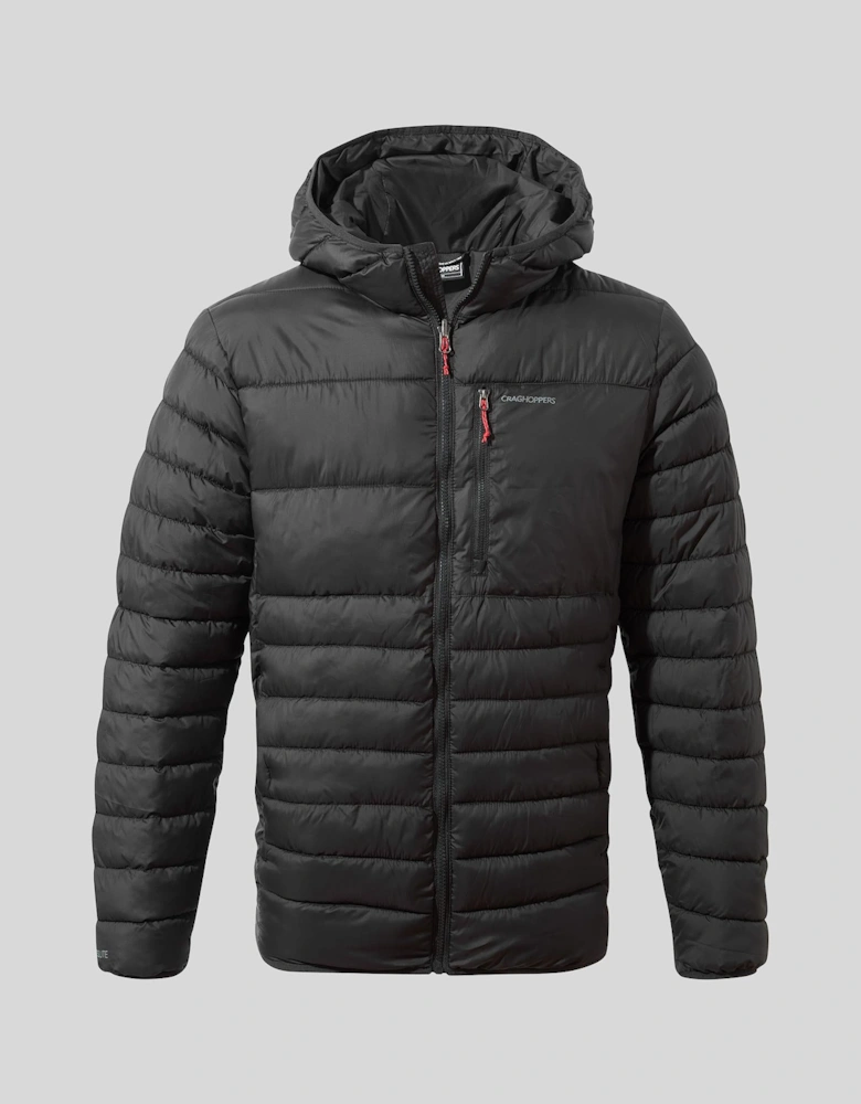 Mens Compresslite VIII Packable Padded Jacket