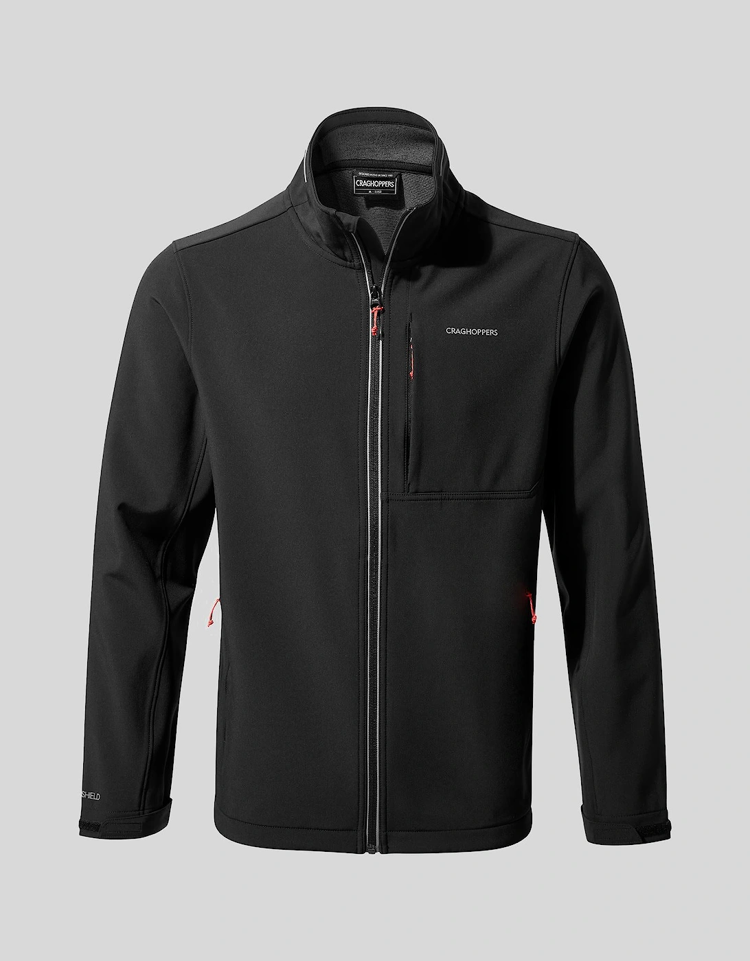 Mens Altis Jacket, 2 of 1