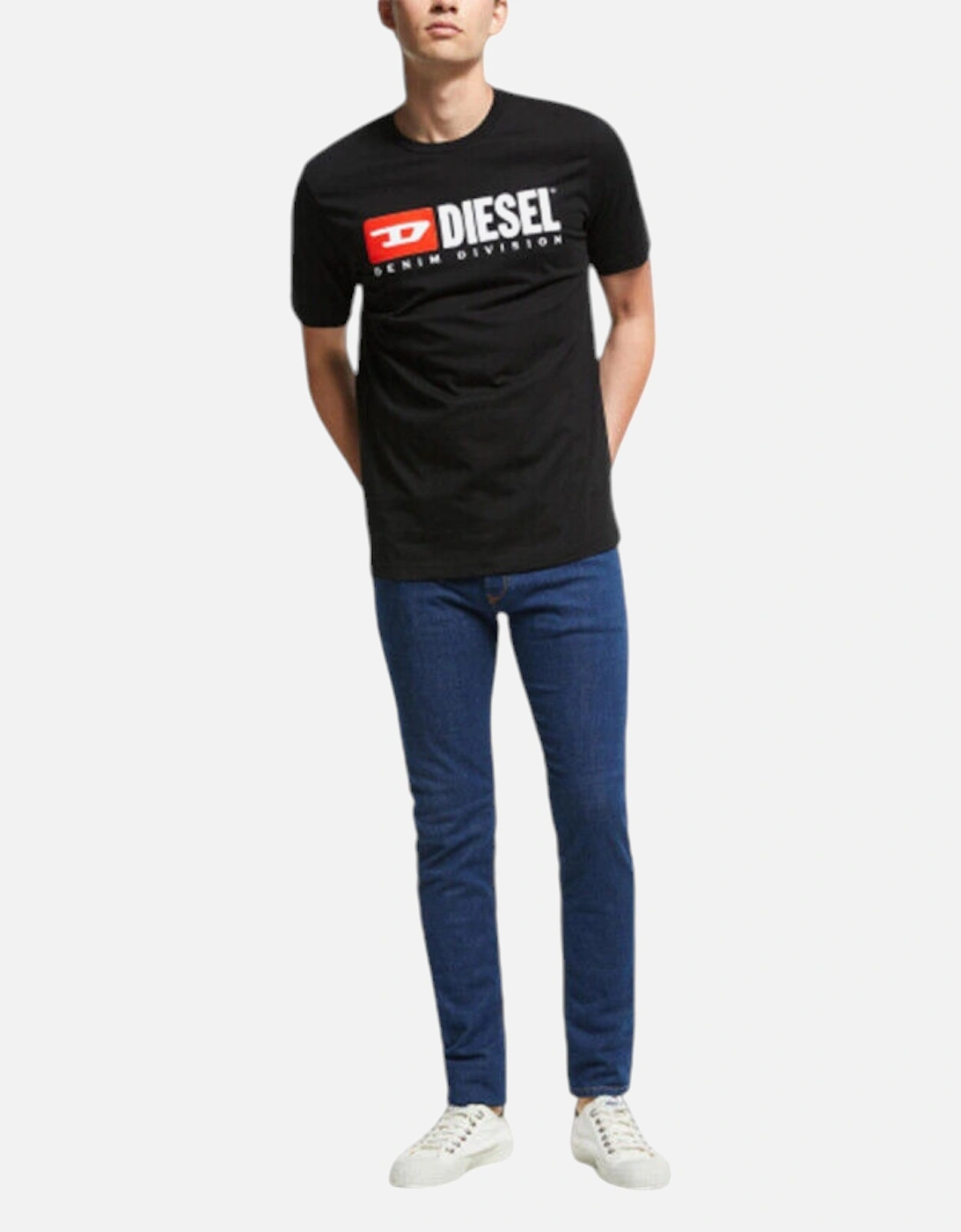 SLEENKER 084UL Mens Denim Jeans Stretch Slim Fit