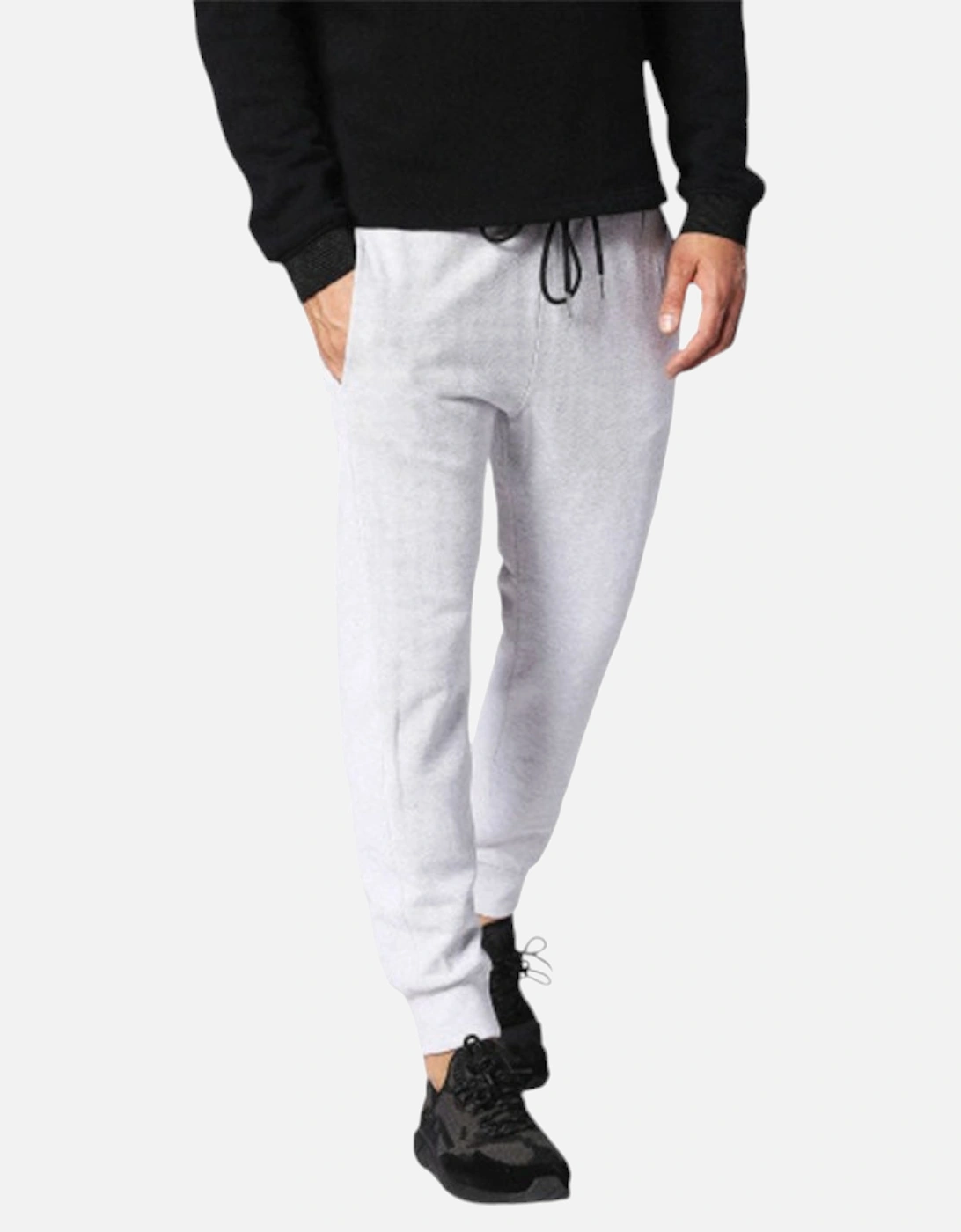P MOONS 912 Mens Jogging Bottom Jersey Jogger Sweatpants Tracksuit Bottom, 6 of 5