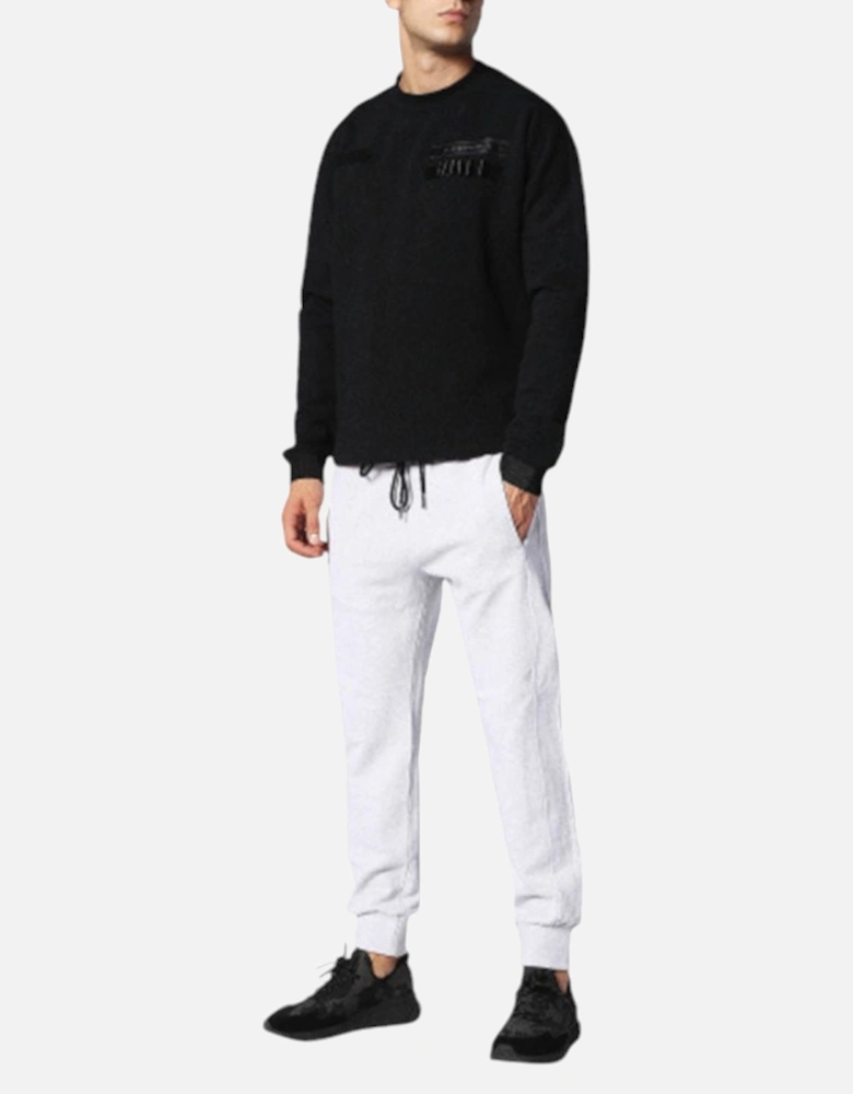 P MOONS 912 Mens Jogging Bottom Jersey Jogger Sweatpants Tracksuit Bottom