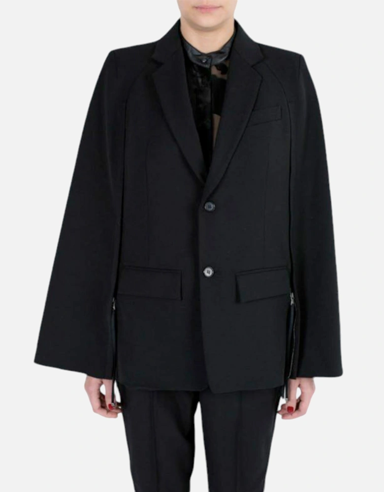 BLACK GOLD GALAPAGOS BG3DZ Womens Wool Suit
