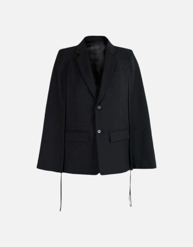 BLACK GOLD GALAPAGOS BG3DZ Womens Wool Suit