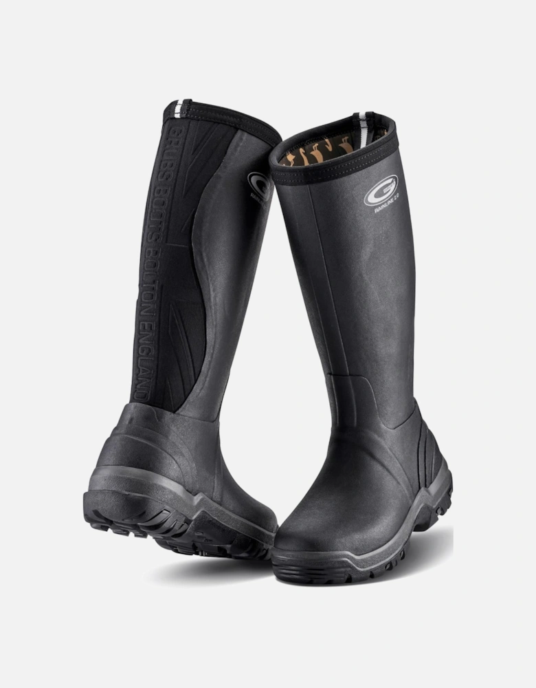 Womens Rainline 2.0 Wellies