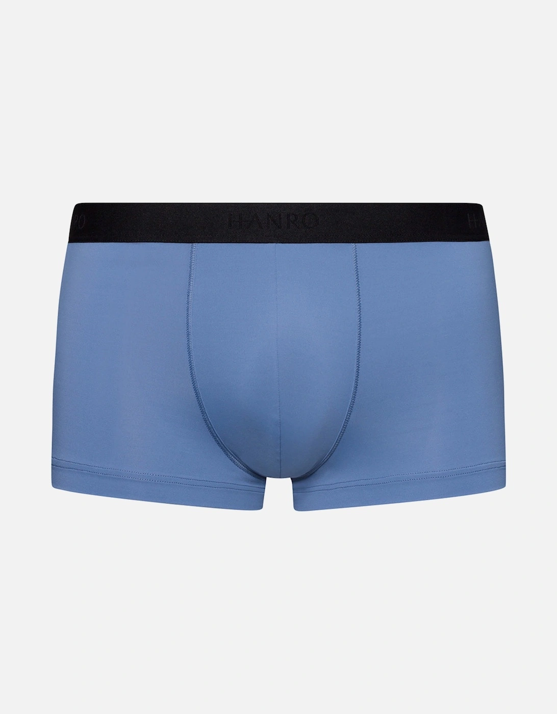 Micro Touch Boxer Trunks, Windy Blue, 7 of 6