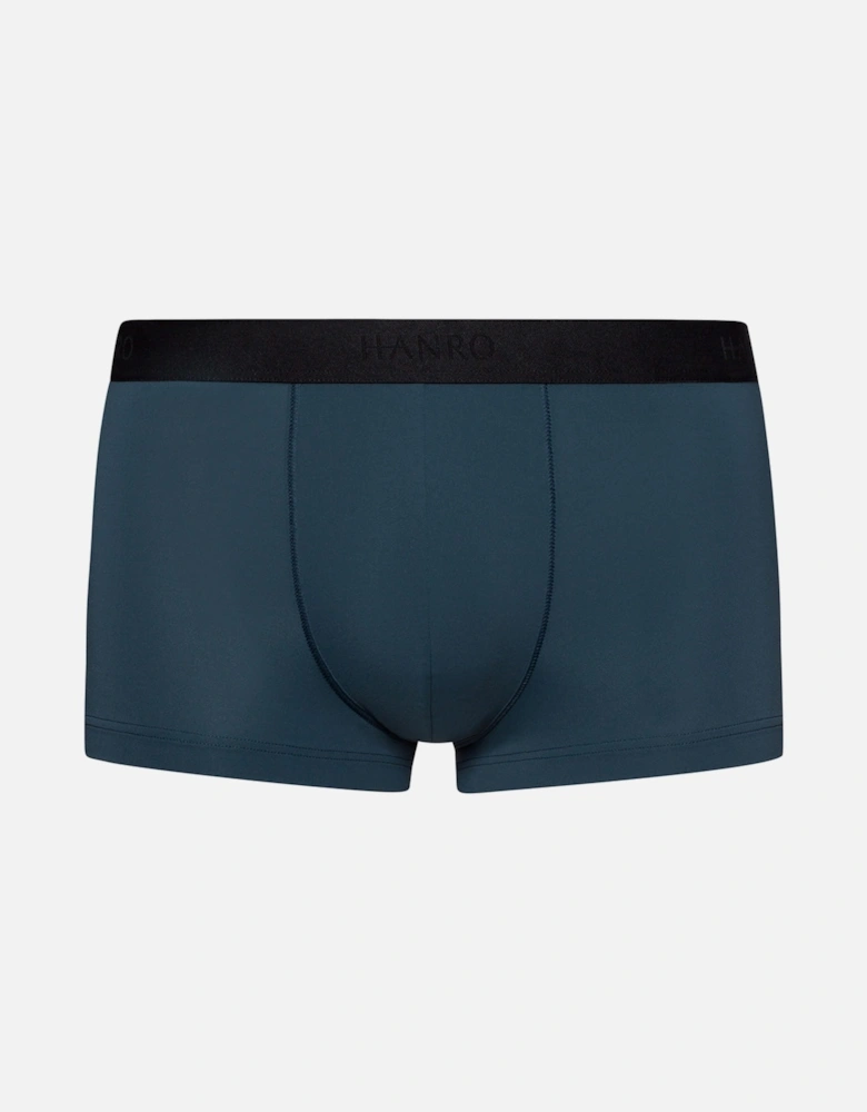 Micro Touch Boxer Trunks, Midnight Sky