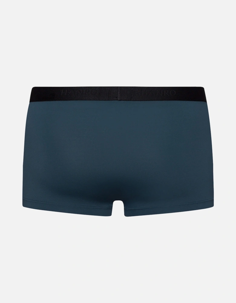 Micro Touch Boxer Trunks, Midnight Sky
