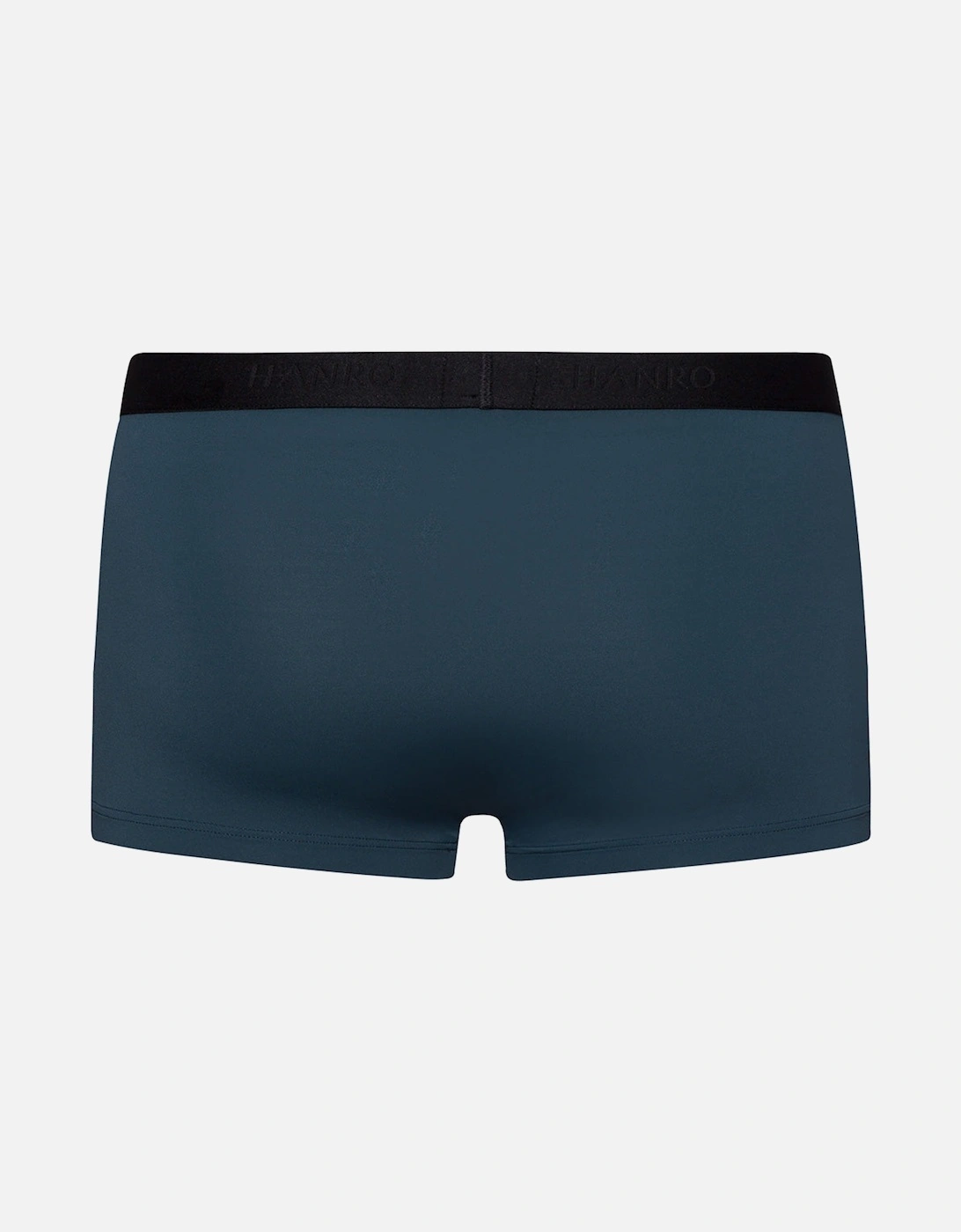 Micro Touch Boxer Trunks, Midnight Sky