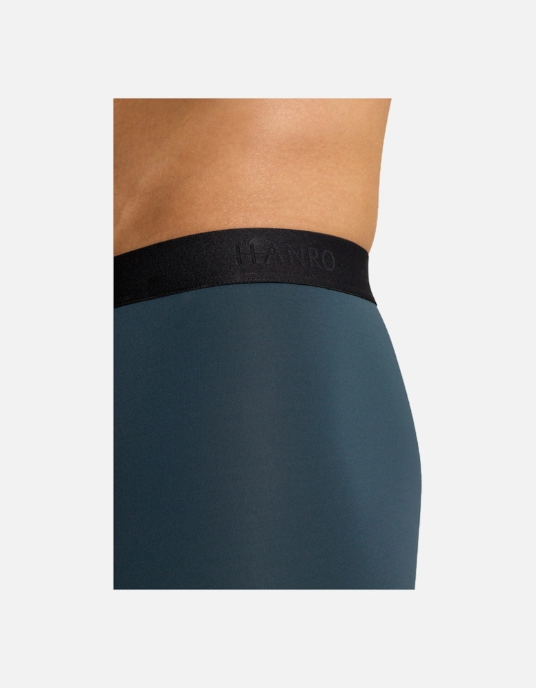 Micro Touch Boxer Trunks, Midnight Sky