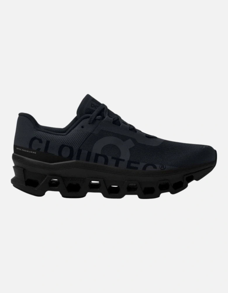 Cloudmonster Men All Black