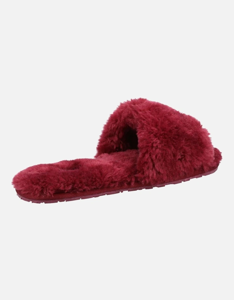 Womens/Ladies Prue Slippers