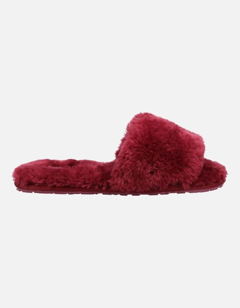 Womens/Ladies Prue Slippers