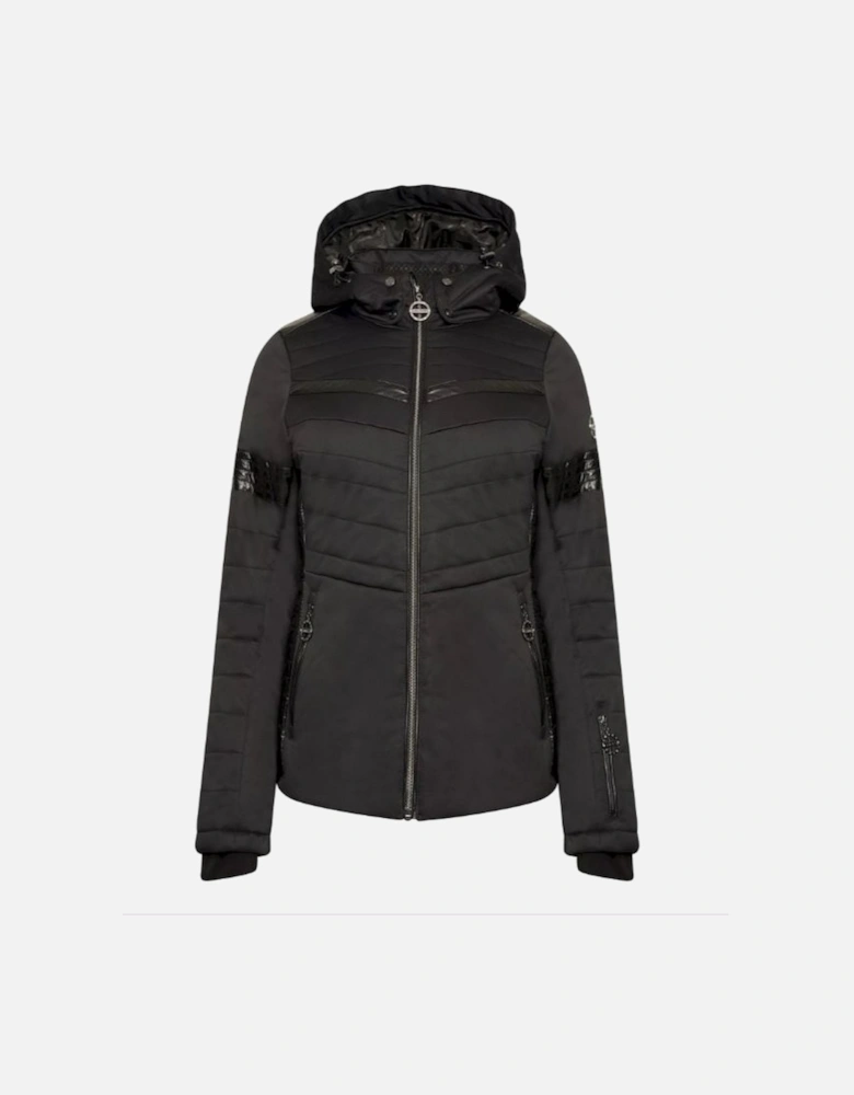 Womens/Ladies Dynamical Ski Jacket