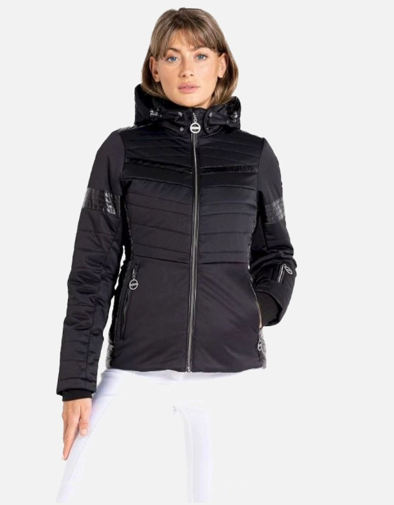 Womens/Ladies Dynamical Ski Jacket