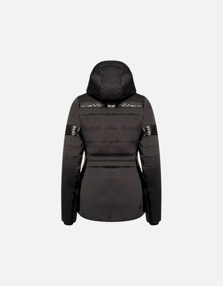 Womens/Ladies Dynamical Ski Jacket