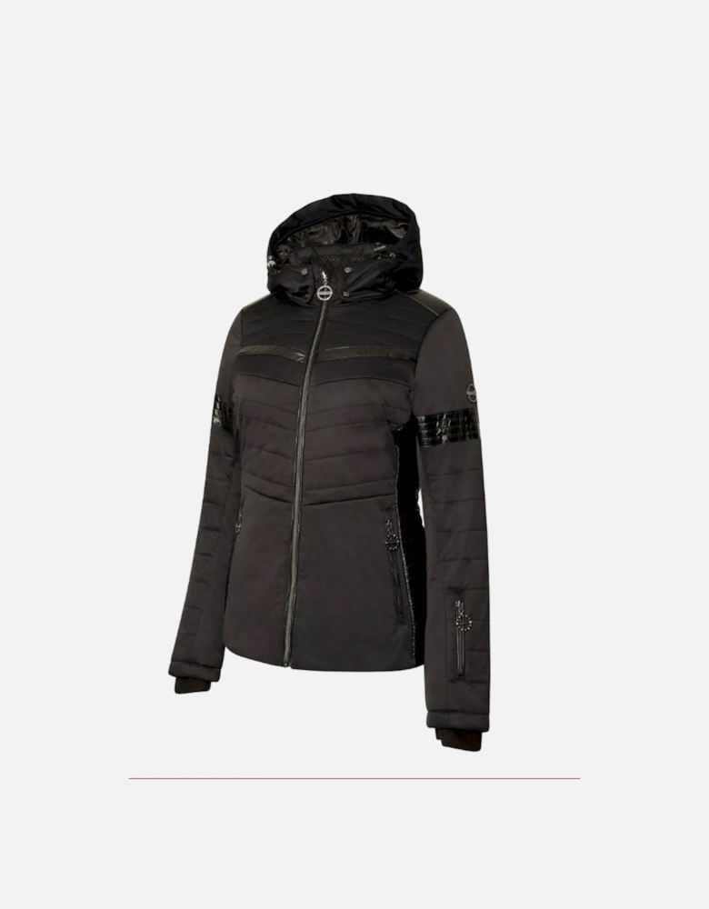 Womens/Ladies Dynamical Ski Jacket