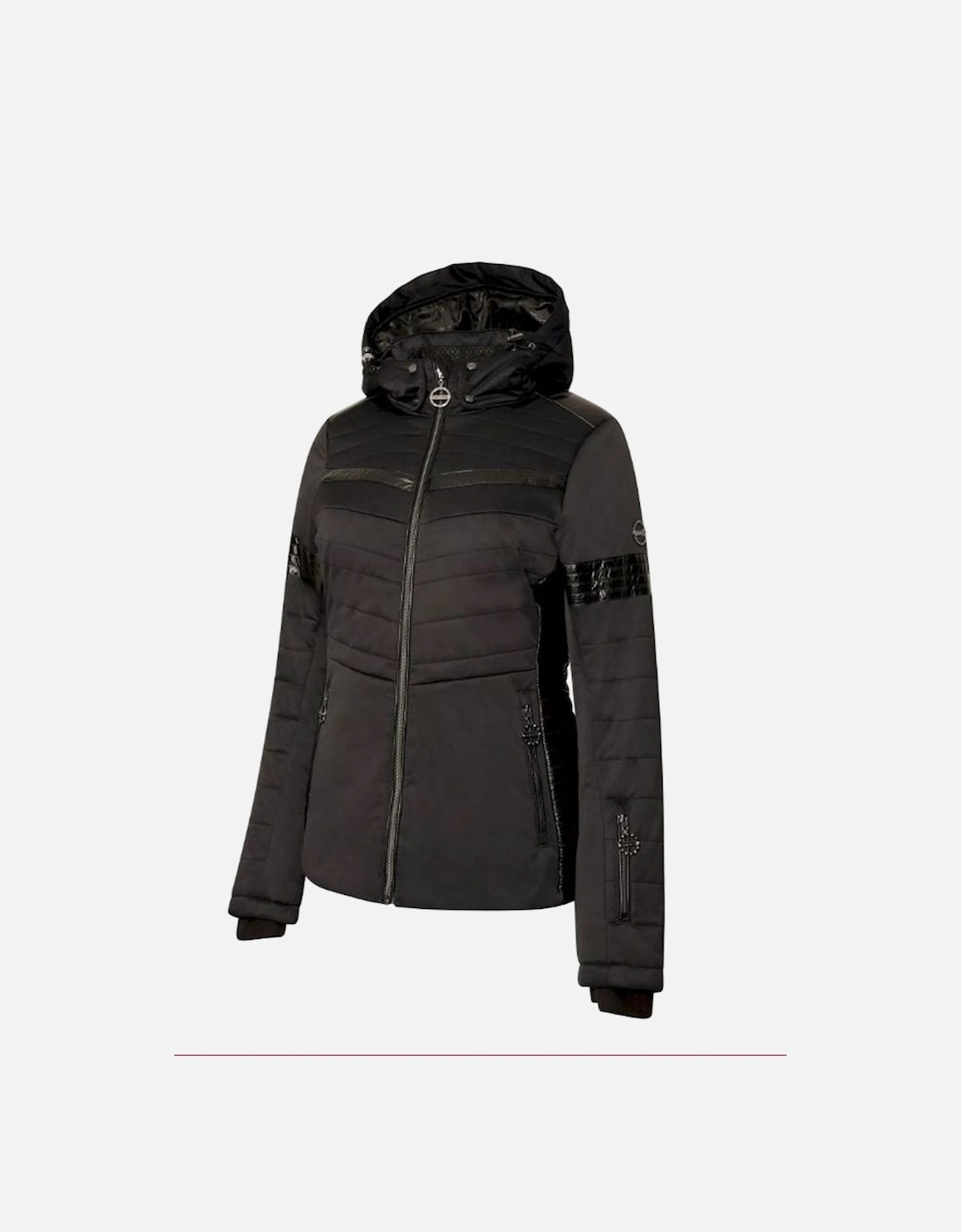 Womens/Ladies Dynamical Ski Jacket