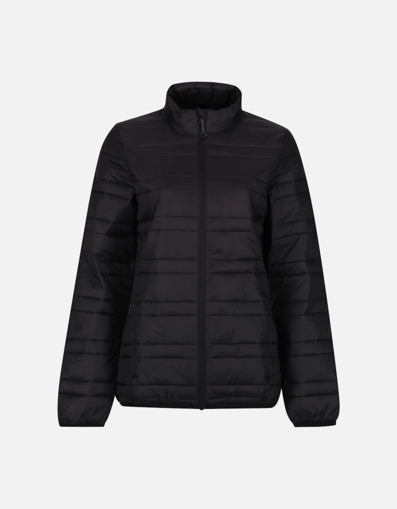 Professional Ladies/Womens Firedown Insulated Jacket