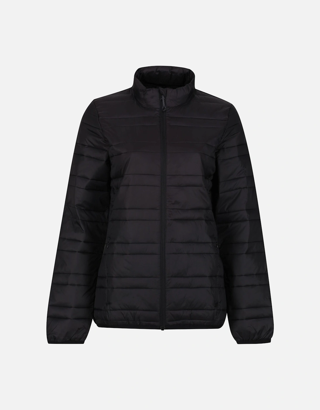 Professional Ladies/Womens Firedown Insulated Jacket, 6 of 5