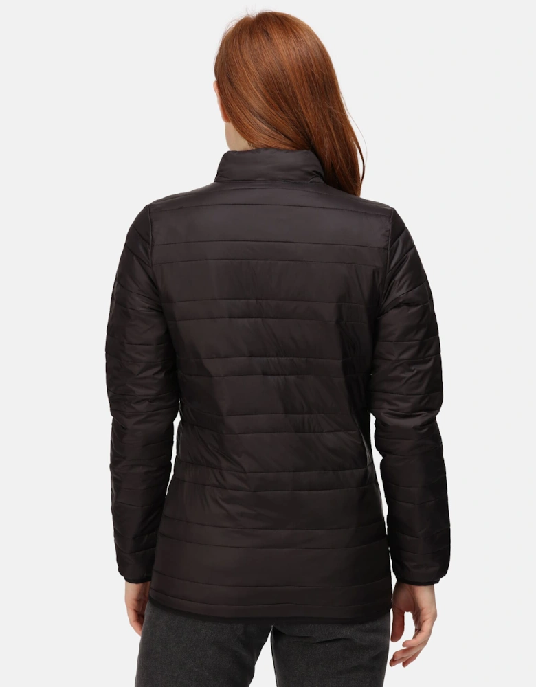 Professional Ladies/Womens Firedown Insulated Jacket