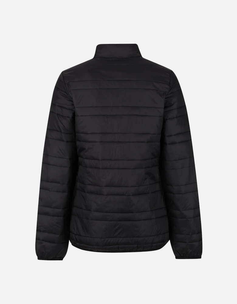 Professional Ladies/Womens Firedown Insulated Jacket
