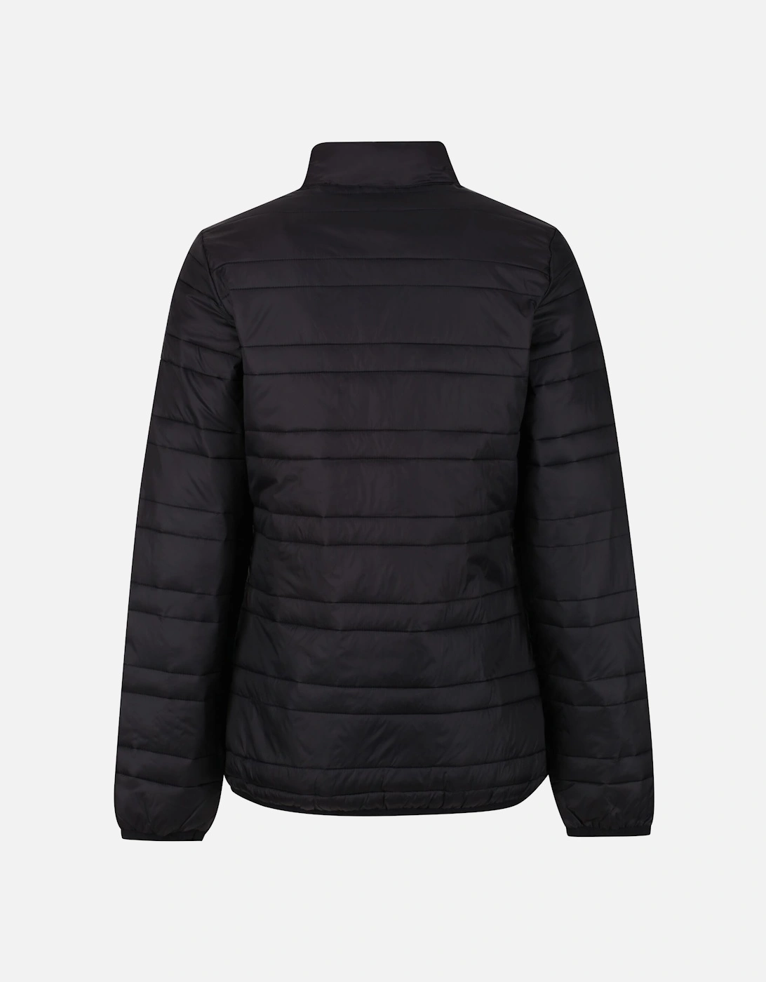 Professional Ladies/Womens Firedown Insulated Jacket