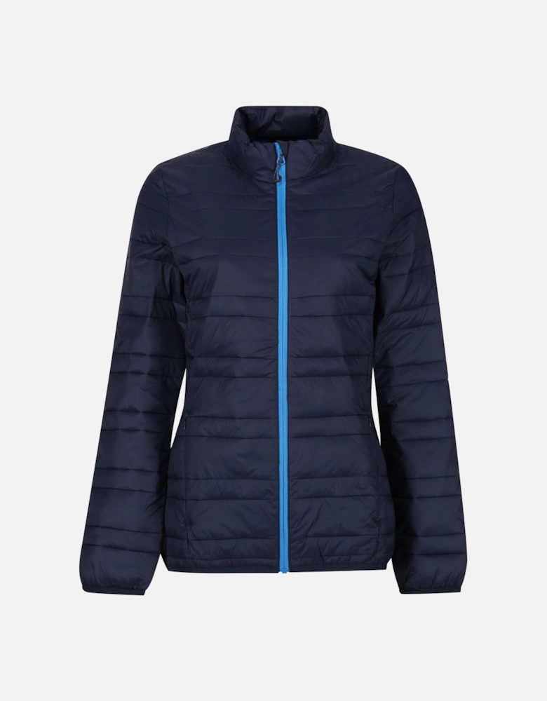 Professional Ladies/Womens Firedown Insulated Jacket