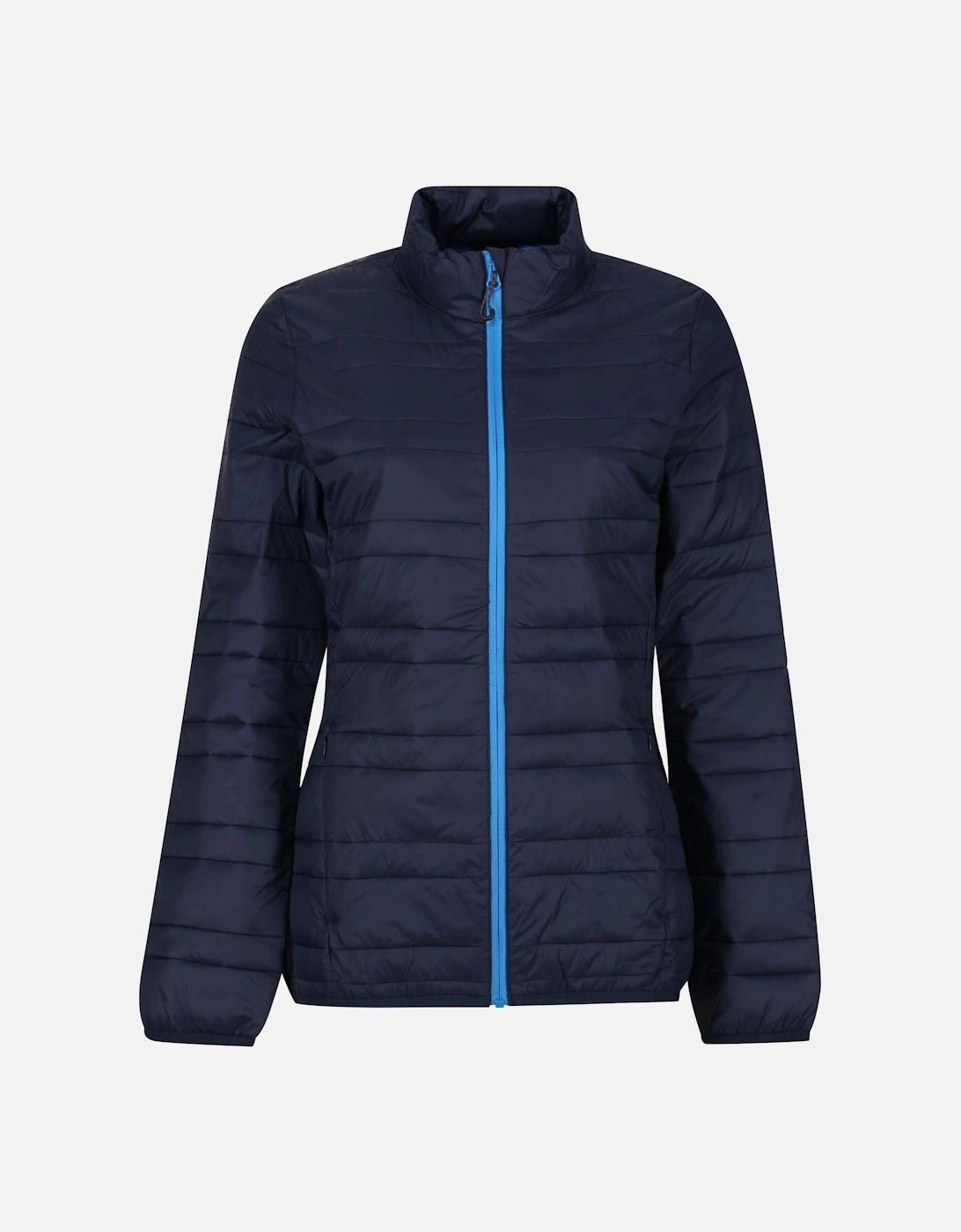 Professional Ladies/Womens Firedown Insulated Jacket, 6 of 5