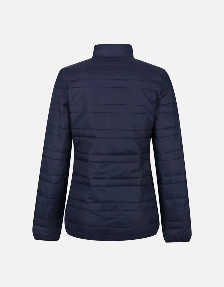 Professional Ladies/Womens Firedown Insulated Jacket