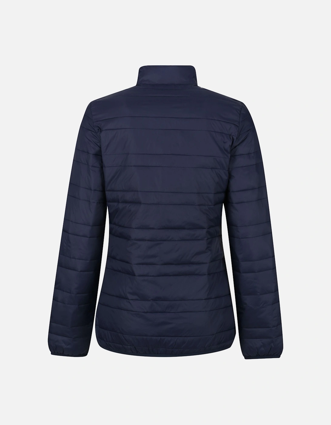 Professional Ladies/Womens Firedown Insulated Jacket